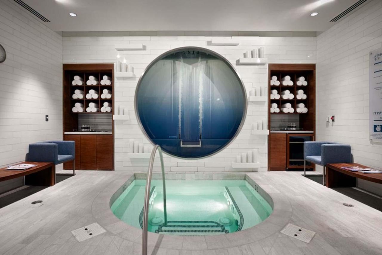 Gorgeous Suite Vdara 22Nd Flr - Pool View - Free Valet Лас-Вегас Экстерьер фото